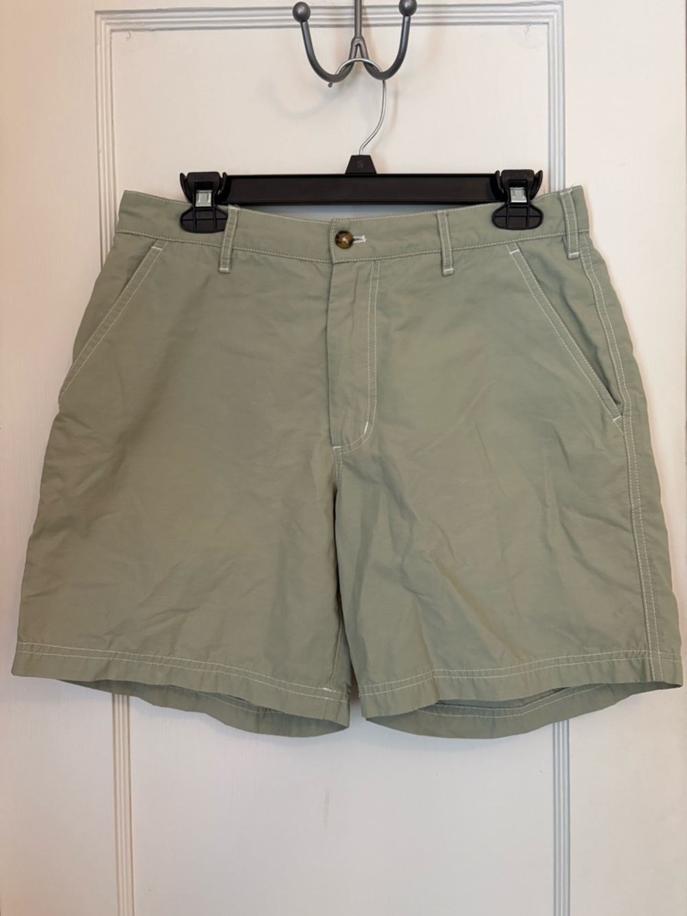 Southern Proper Men’s Shorts